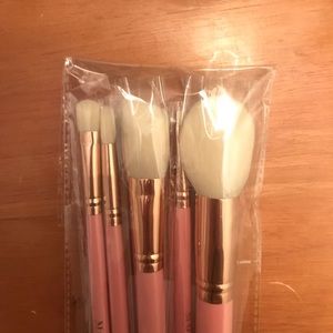Limited edition Morphe brush set
